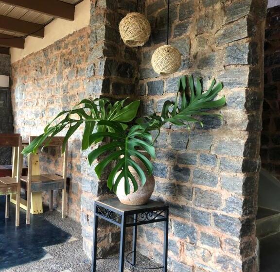 Шале Superior 1 Спальня, Pousada Vidinha Bela