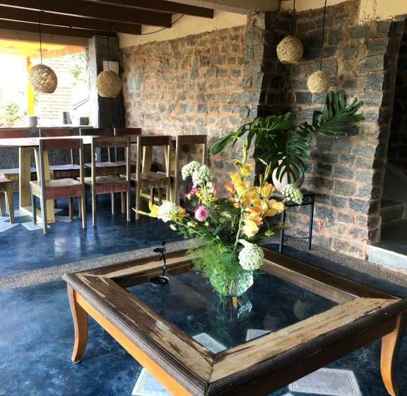 Шале Superior 1 Спальня, Pousada Vidinha Bela