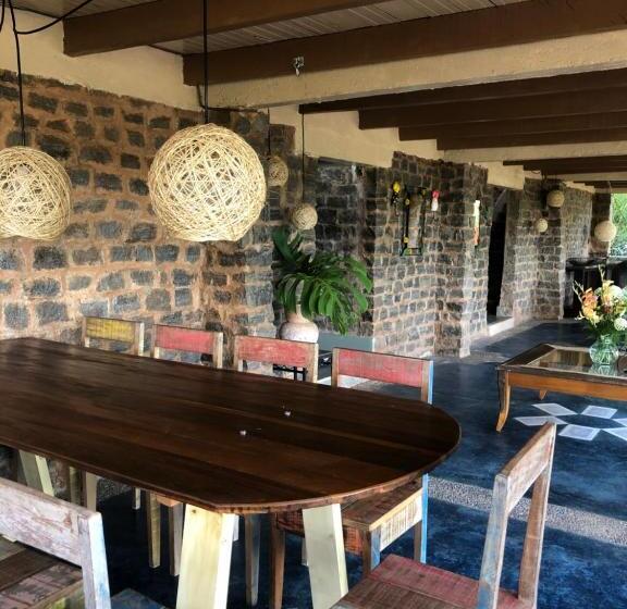 Шале Superior 1 Спальня, Pousada Vidinha Bela