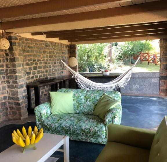 Шале Superior 1 Спальня, Pousada Vidinha Bela