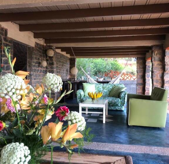 Шале Superior 1 Спальня, Pousada Vidinha Bela