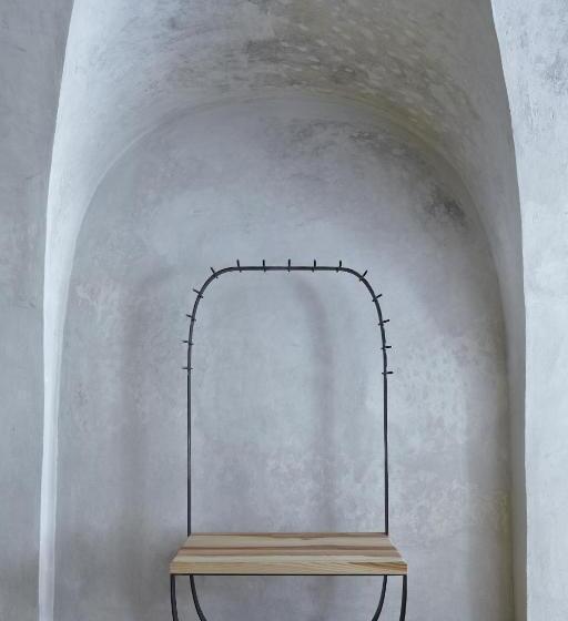 Standardrum, Stajnhaus