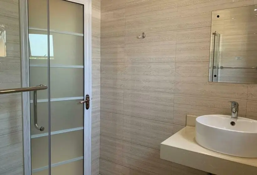 اتاق لوکس, Bannerloft Guest House