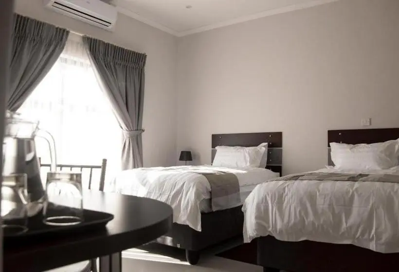 اتاق لوکس, Bannerloft Guest House