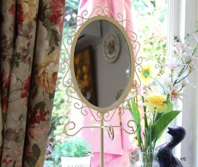 חדר סטנדרט, Betty S Boutique