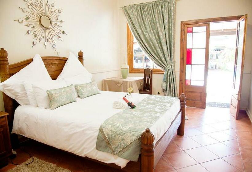חדר סטנדרט, Dei Gratia Guest House