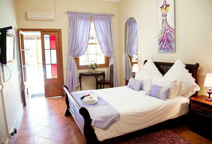 חדר סטנדרט, Dei Gratia Guest House