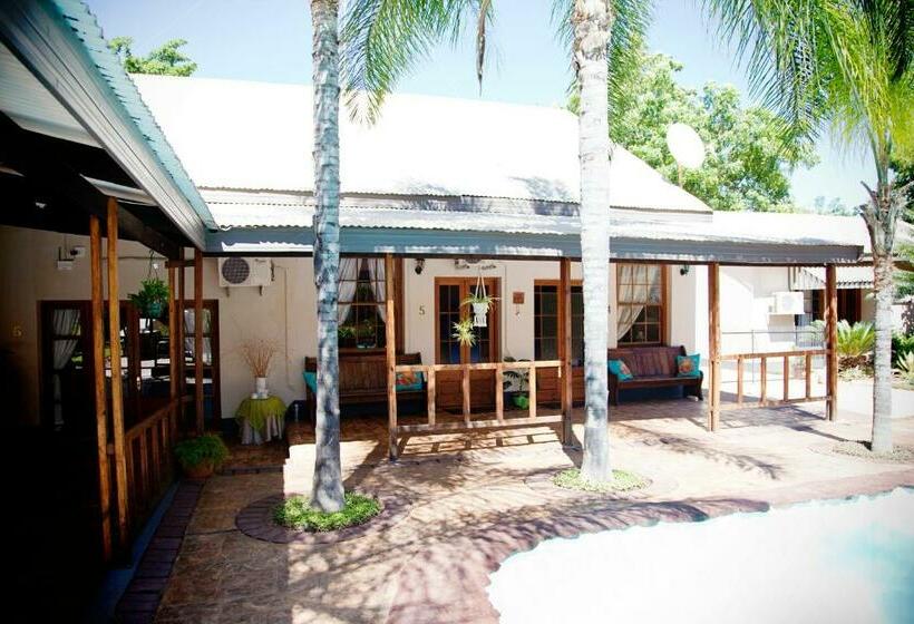 חדר סטנדרט, Dei Gratia Guest House