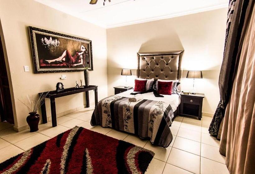 Номер Deluxe, Dei Gratia Guest House