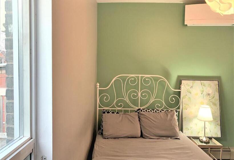 اتاق استاندارد, Dream Catcher Travel House