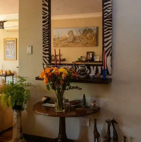 スタンダードルーム, Ekhaya Guest House