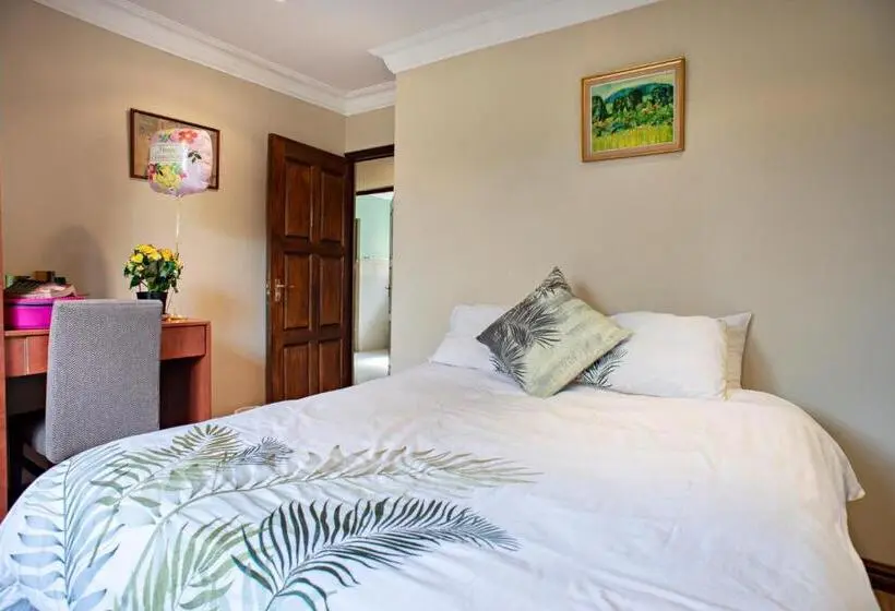 ファミリールーム, Ekhaya Guest House