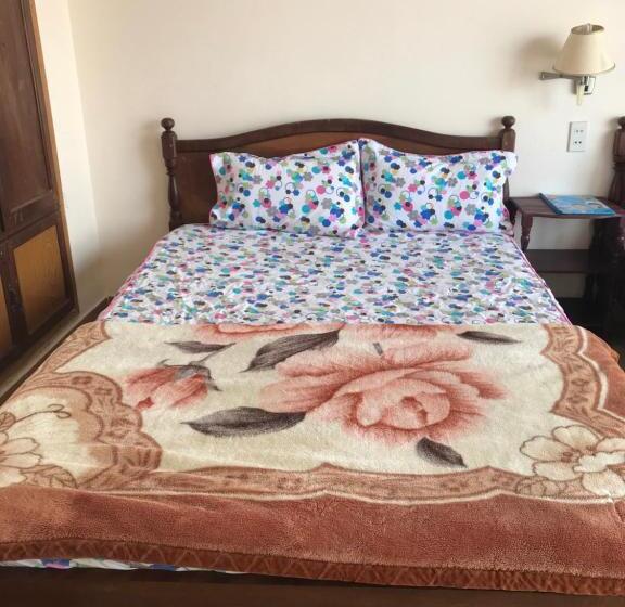 اتاق خانوادگی, My Anh Guest House