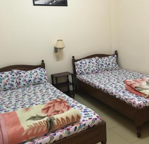 اتاق استاندارد, My Anh Guest House