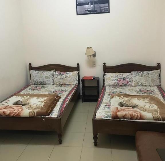 اتاق استاندارد, My Anh Guest House