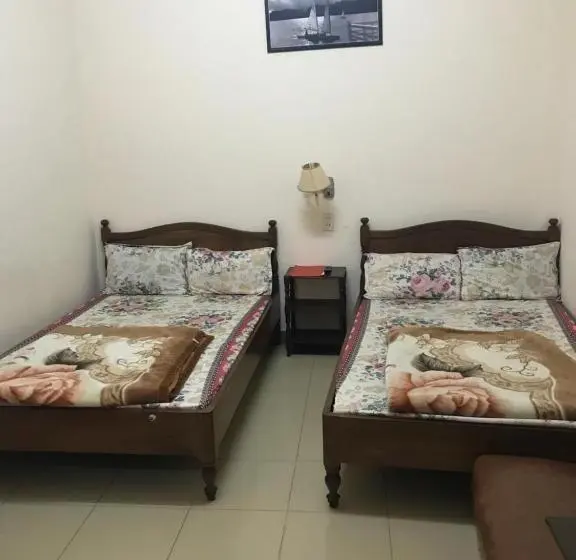 اتاق استاندارد, My Anh Guest House