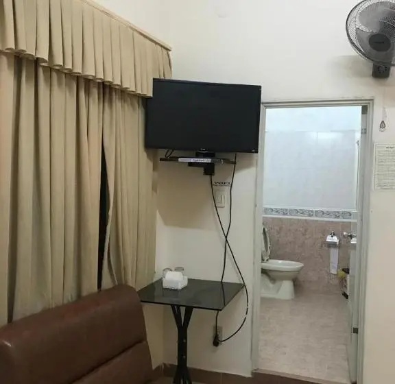 اتاق استاندارد, My Anh Guest House