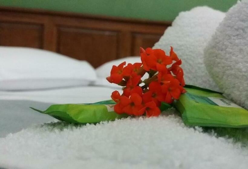 استودیوی استاندارد, Pousada Nascer Do Sol