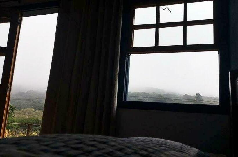 استودیوی لوکس, Pousada Nascer Do Sol