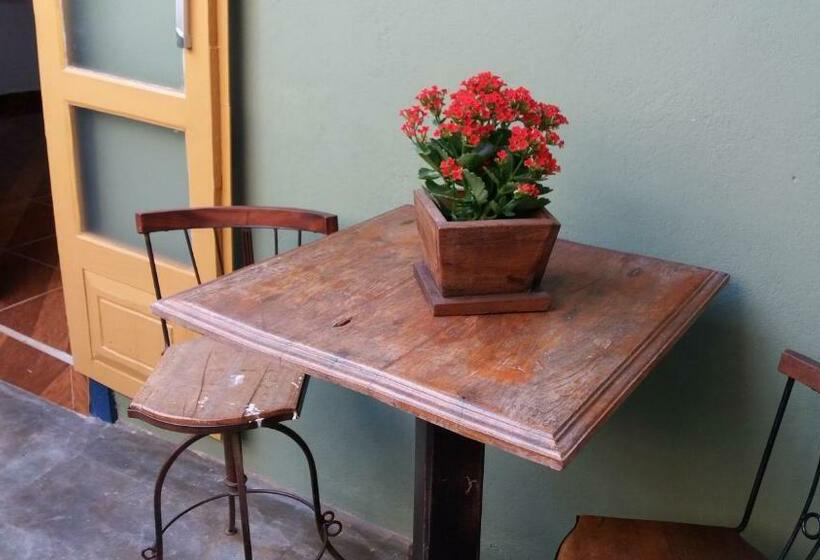 سوییت با چشمانداز باغ, Pousada Nascer Do Sol