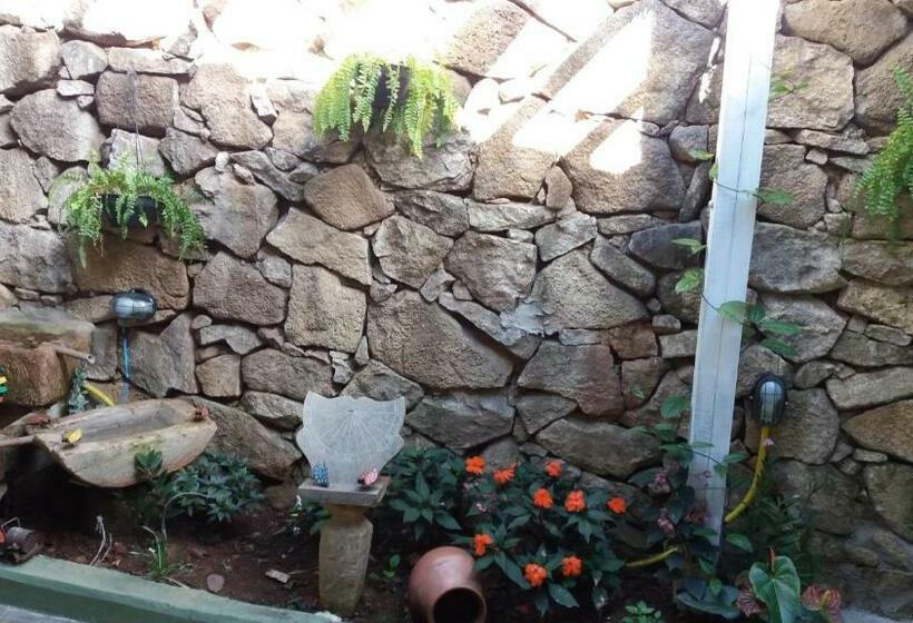 سوییت با چشمانداز باغ, Pousada Nascer Do Sol