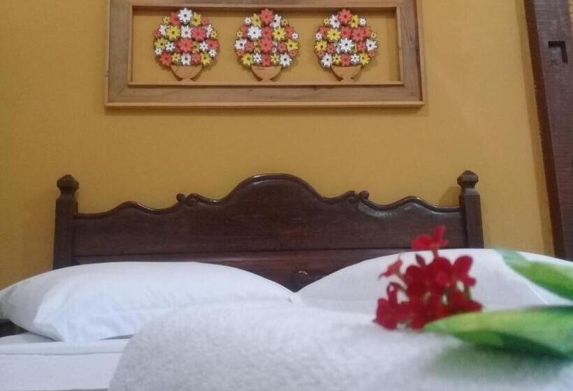 سوییت, Pousada Nascer Do Sol