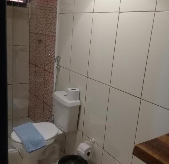 سوییت, Pousada Nascer Do Sol