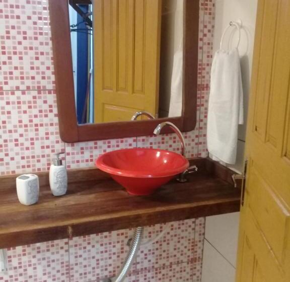 سوییت, Pousada Nascer Do Sol