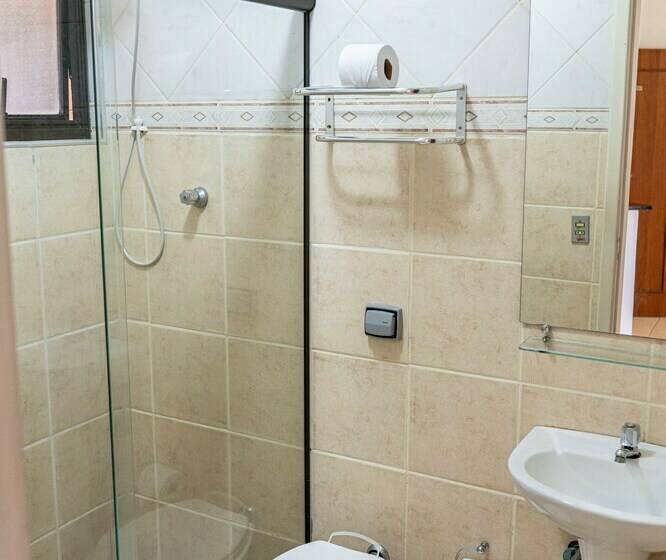 דירת חדר אקונומי, Bella Casa Flat Service