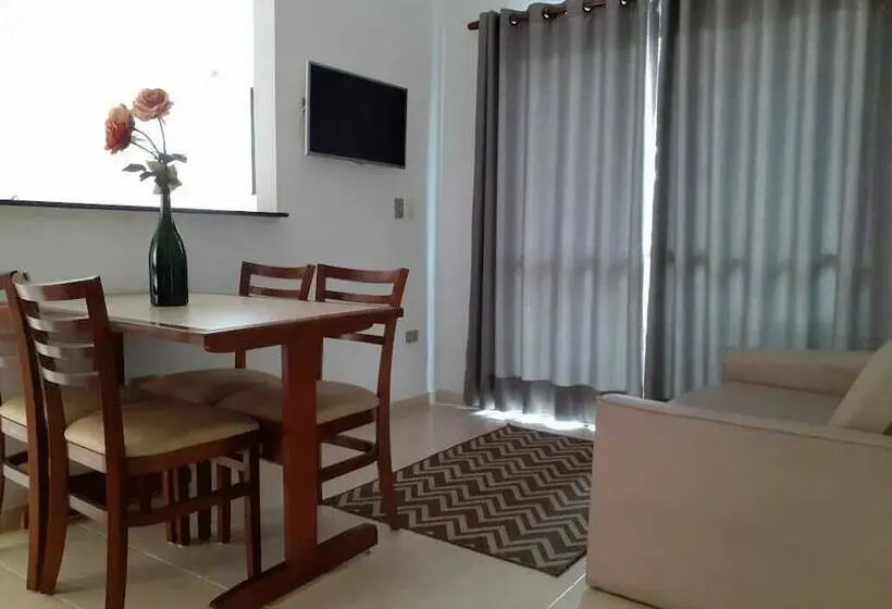 1ベッドルームエコノミーアパートメント, Bella Casa Flat Service