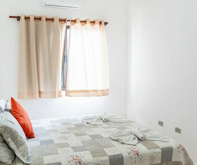 דירת חדר אקונומי, Bella Casa Flat Service