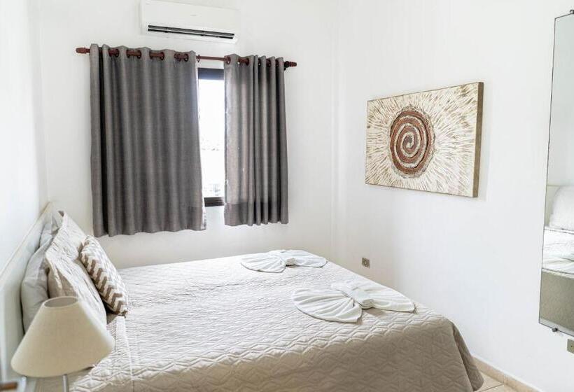 דירת חדר סופריור, Bella Casa Flat Service