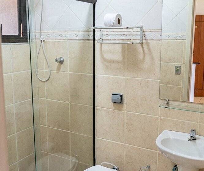 דירת חדר אקונומי, Bella Casa Flat Service