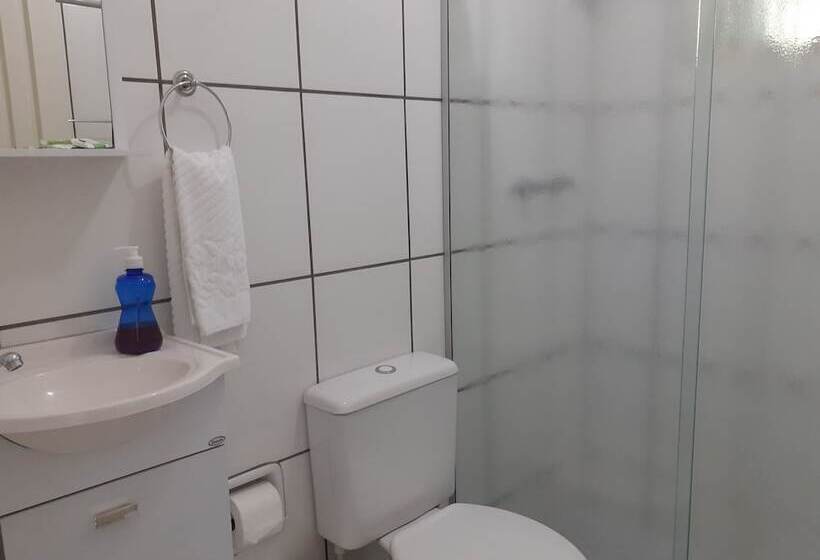 标准三人间, Estância Villa Ventura