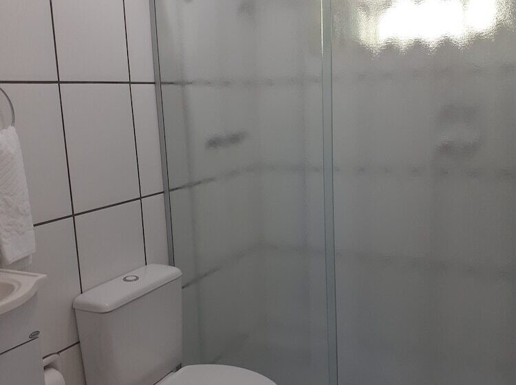 标准三人间, Estância Villa Ventura