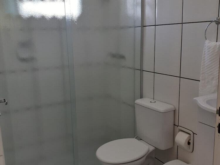 标准三人间, Estância Villa Ventura