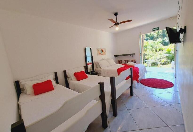 四人标准间, Estância Villa Ventura