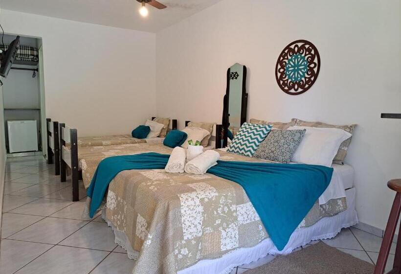 四人标准间, Estância Villa Ventura