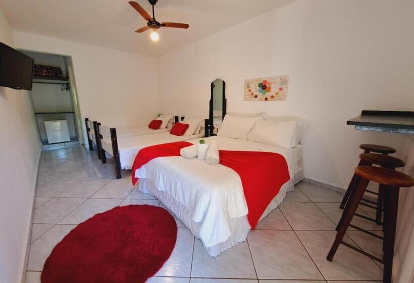 四人标准间, Estância Villa Ventura