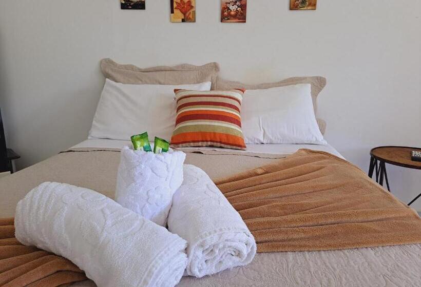 스위트, Estância Villa Ventura