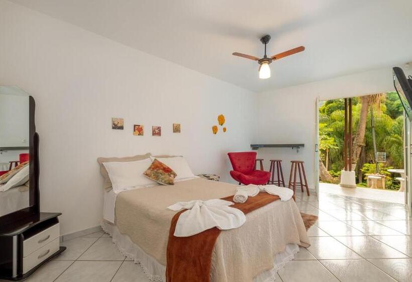 套房, Estância Villa Ventura