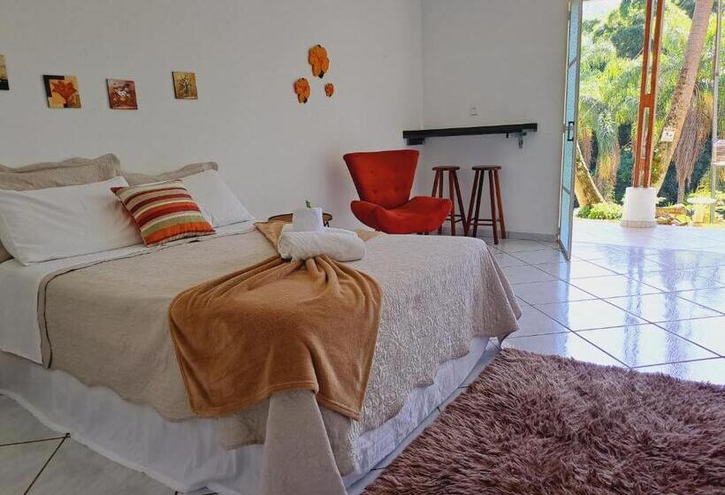 套房, Estância Villa Ventura