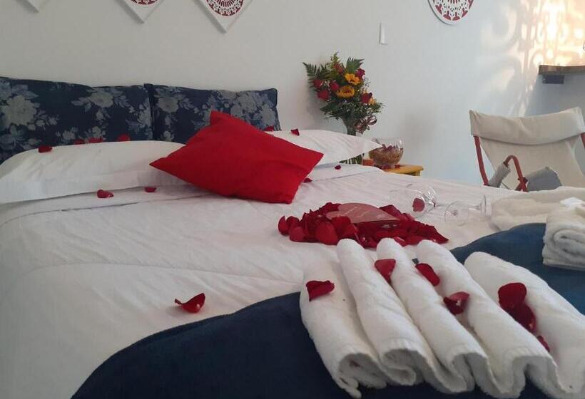 套房, Estância Villa Ventura