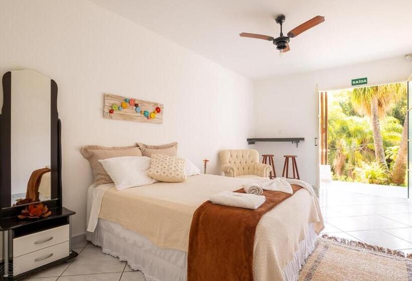 스위트, Estância Villa Ventura