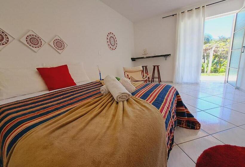 套房, Estância Villa Ventura