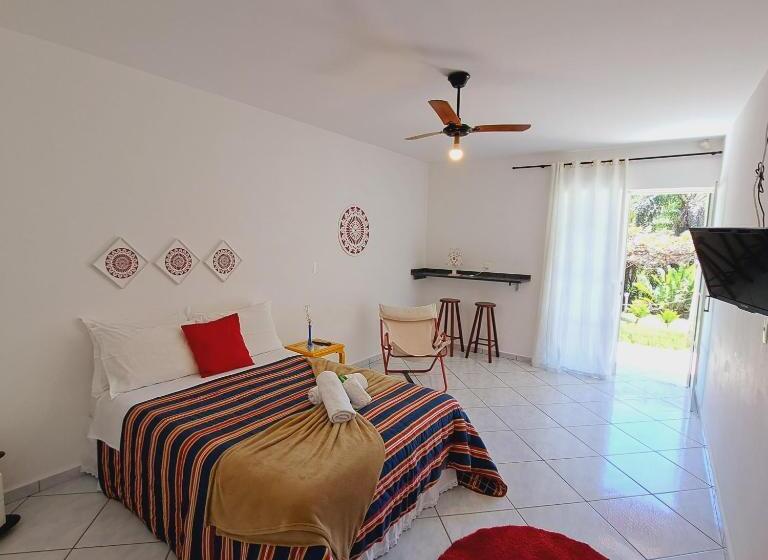 套房, Estância Villa Ventura