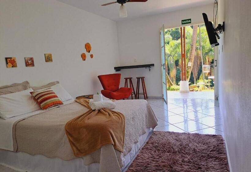 套房, Estância Villa Ventura