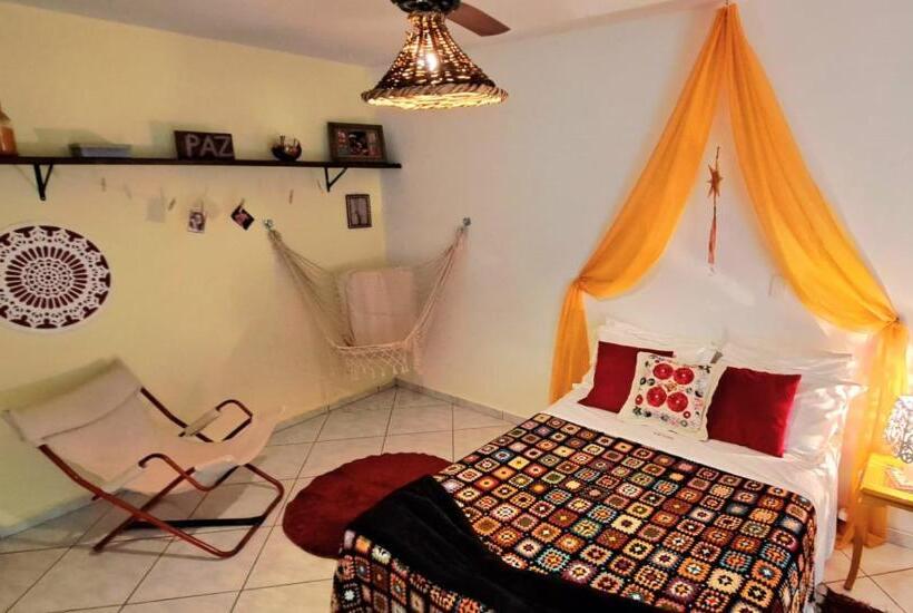 豪华套房, Estância Villa Ventura