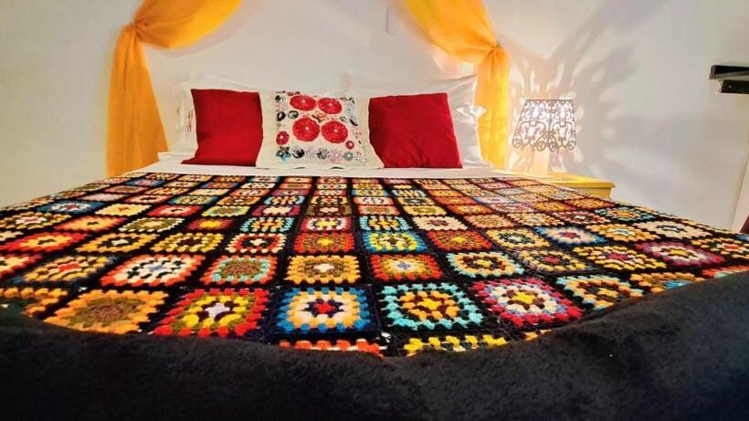 豪华套房, Estância Villa Ventura