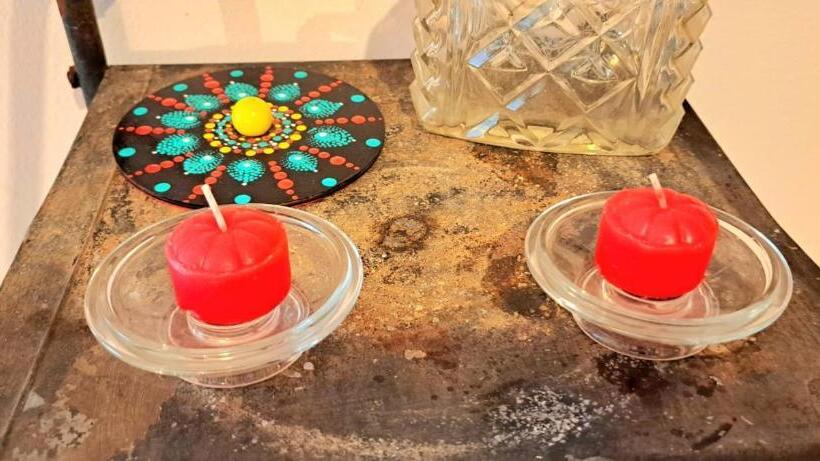 豪华套房, Estância Villa Ventura